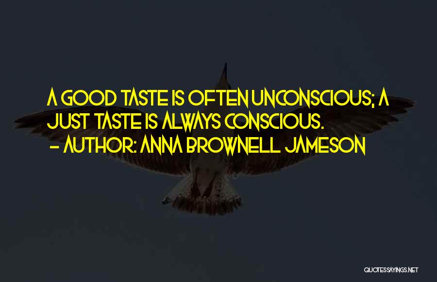 Anna Brownell Jameson Quotes 441124