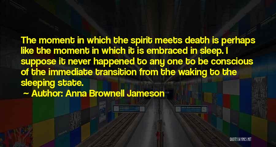 Anna Brownell Jameson Quotes 676904