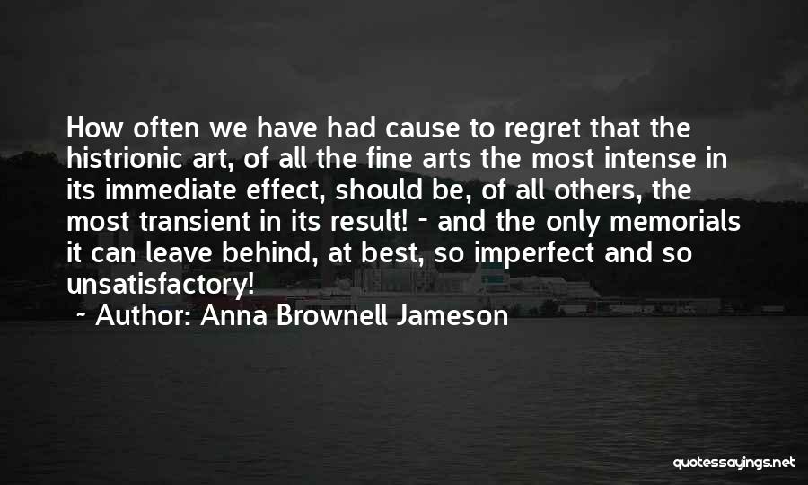Anna Brownell Jameson Quotes 687119