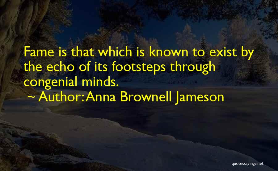 Anna Brownell Jameson Quotes 790610