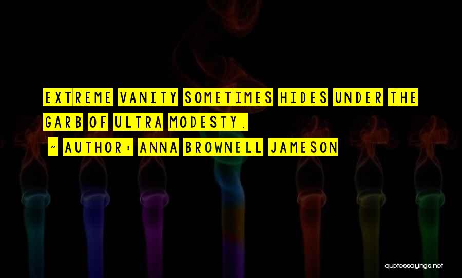 Anna Brownell Jameson Quotes 812370