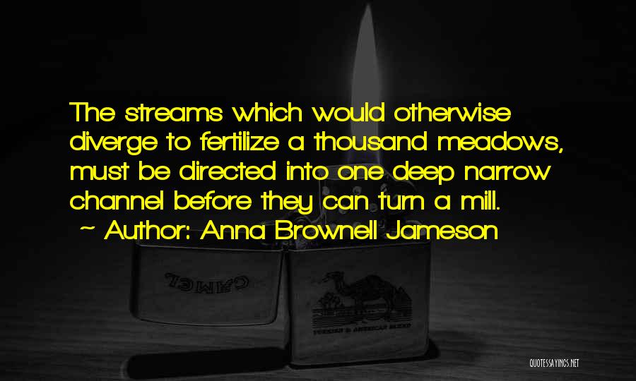 Anna Brownell Jameson Quotes 950246