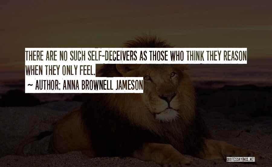 Anna Brownell Jameson Quotes 97339