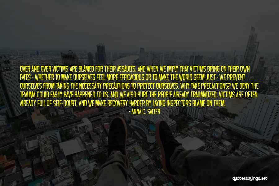 Anna C. Salter Quotes 1861707 Anna C. Salter Quotes 1861707