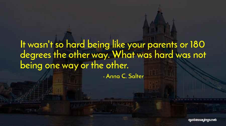 Anna C. Salter Quotes 1876737 Anna C. Salter Quotes 1876737
