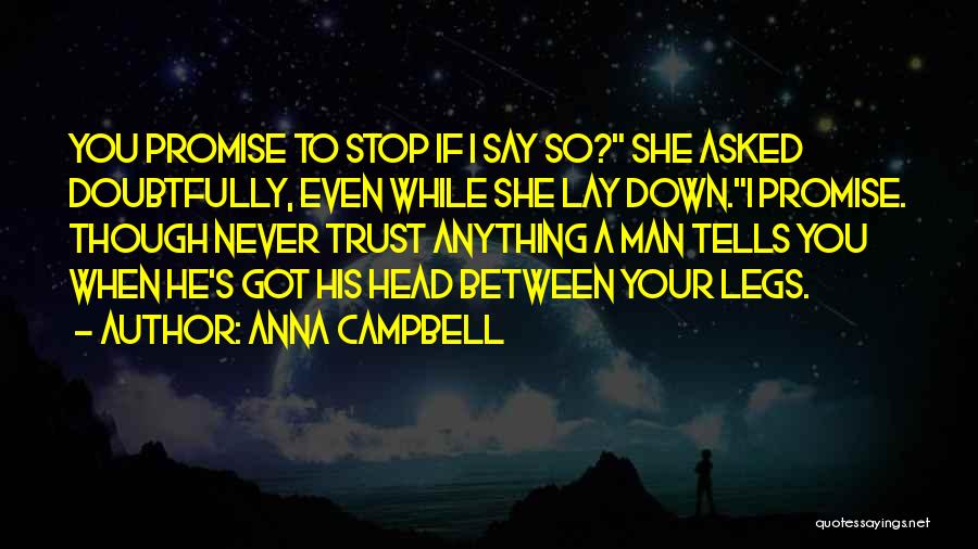 Anna Campbell Quotes 1072095