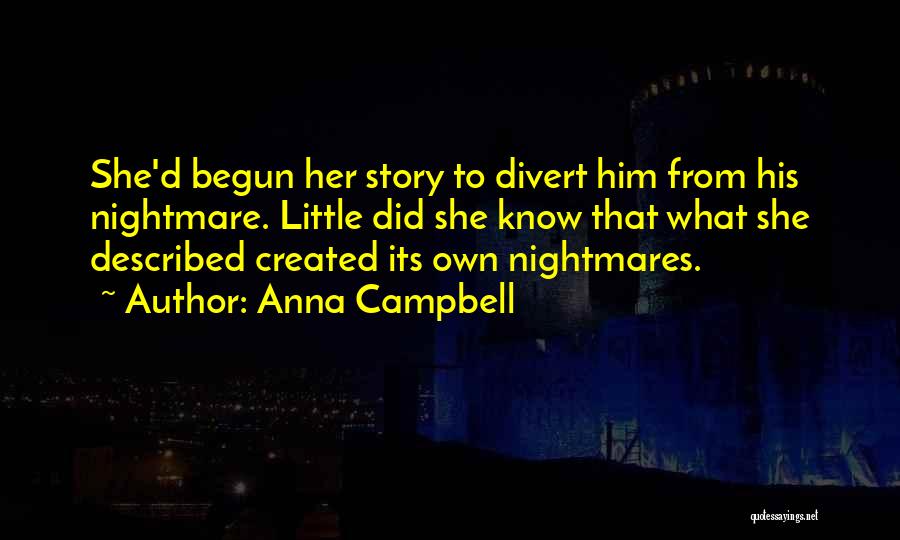 Anna Campbell Quotes 1596717