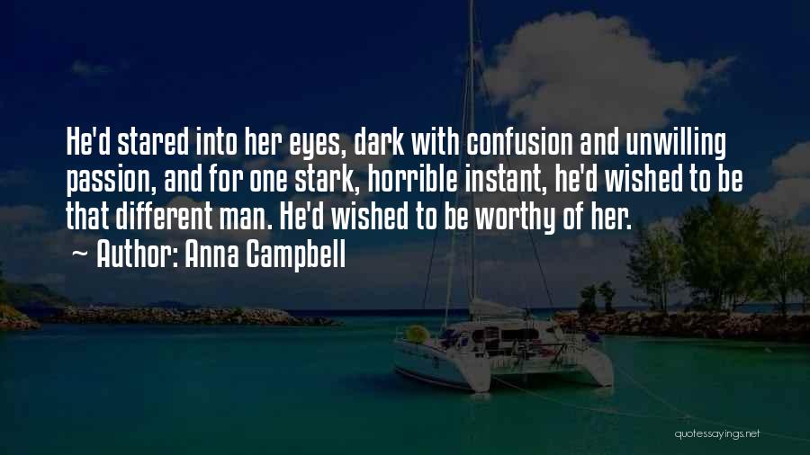 Anna Campbell Quotes 1640592