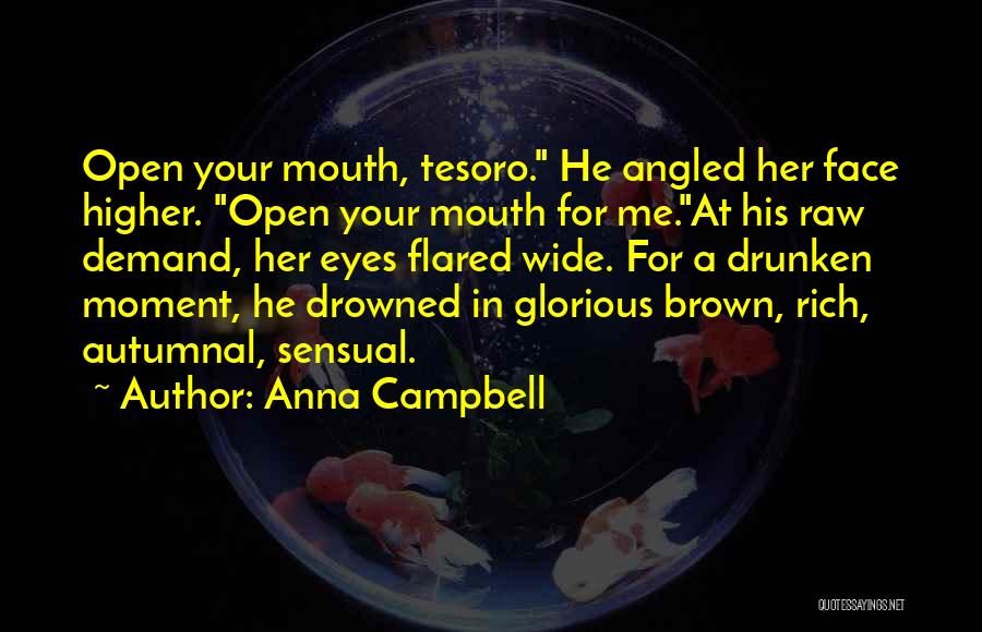 Anna Campbell Quotes 269739