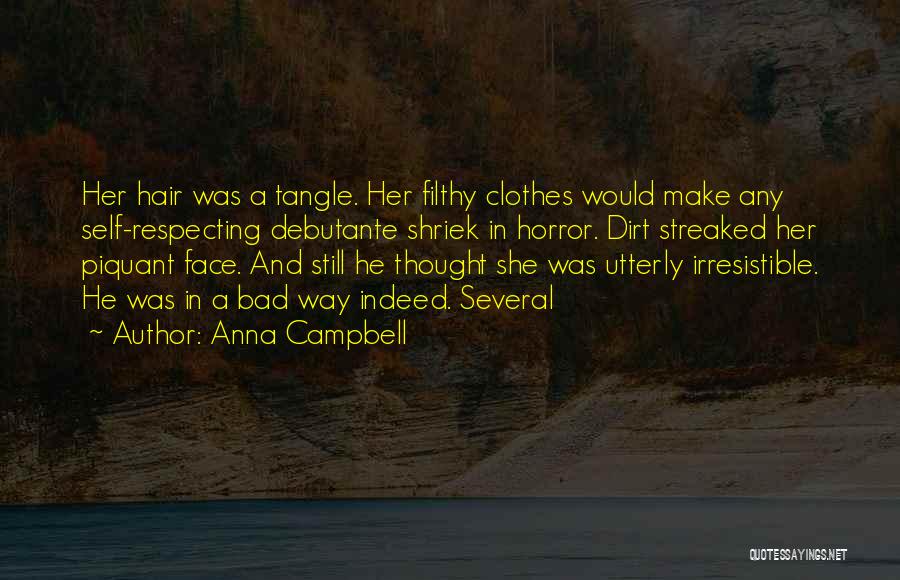 Anna Campbell Quotes 706801