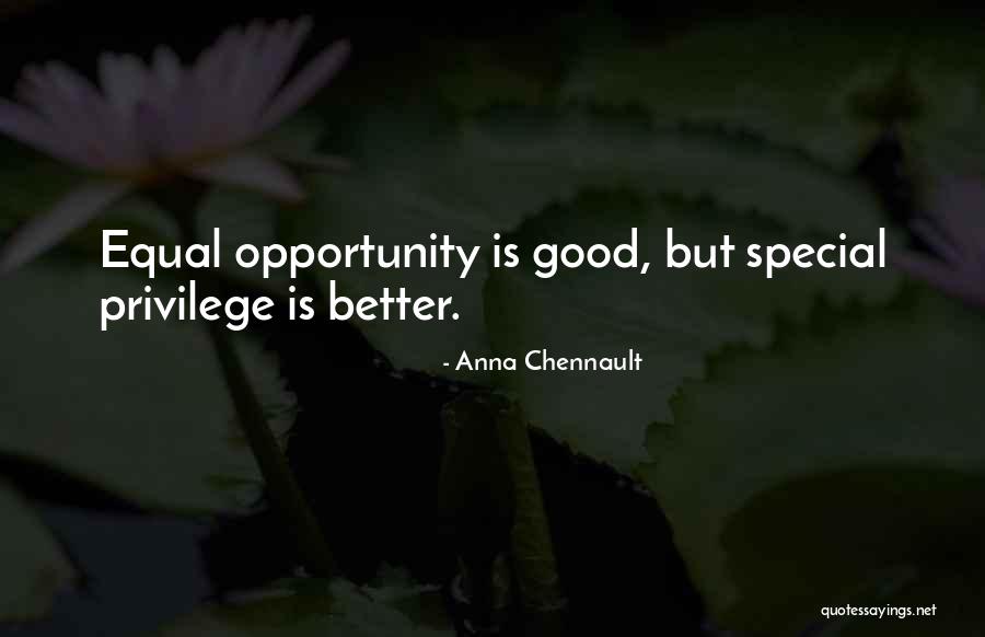 Anna Chennault Quotes 823481