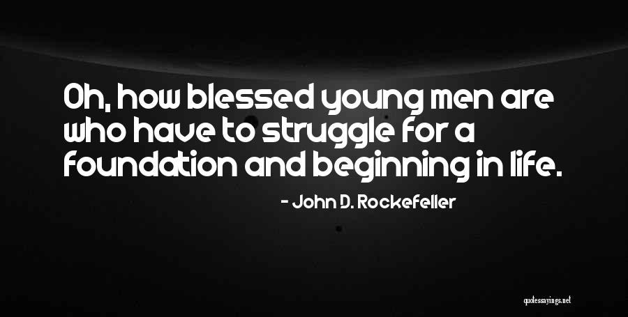 Anna Claire Clouds Quotes By John D. Rockefeller Anna Claire Clouds Quotes By John D. Rockefeller