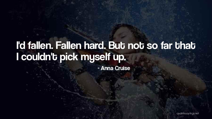 Anna Cruise Quotes 2195112