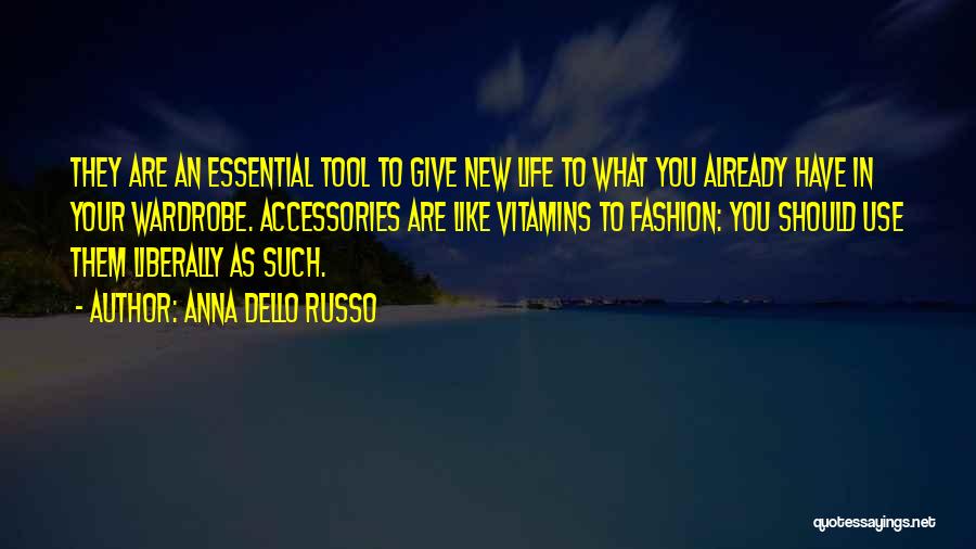 Anna Dello Russo Quotes 1112248 Anna Dello Russo Quotes 1112248