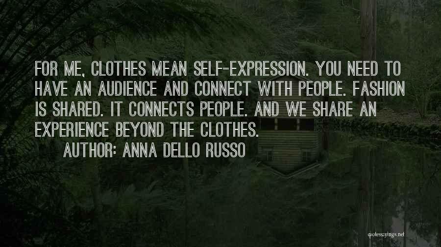 Anna Dello Russo Quotes 2073021