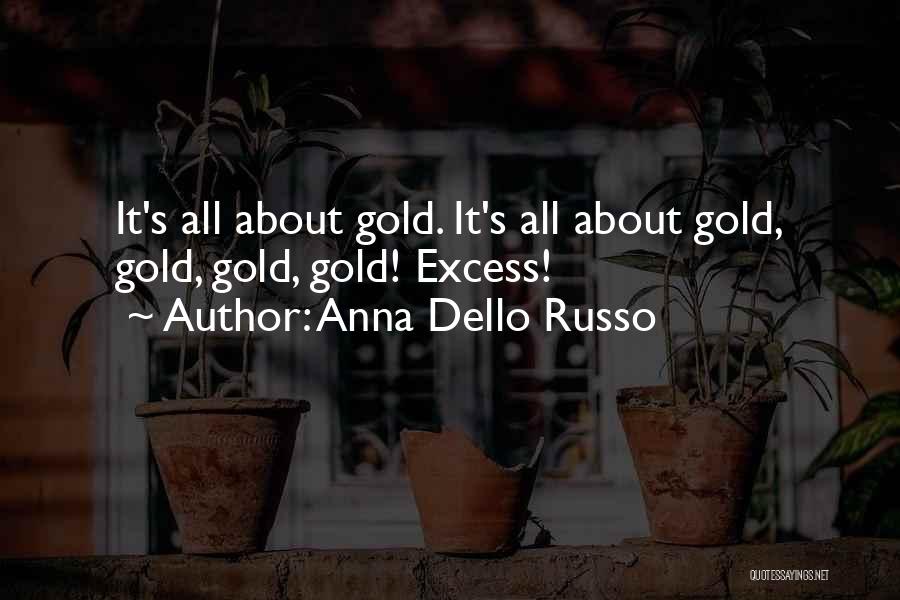 Anna Dello Russo Quotes 587891