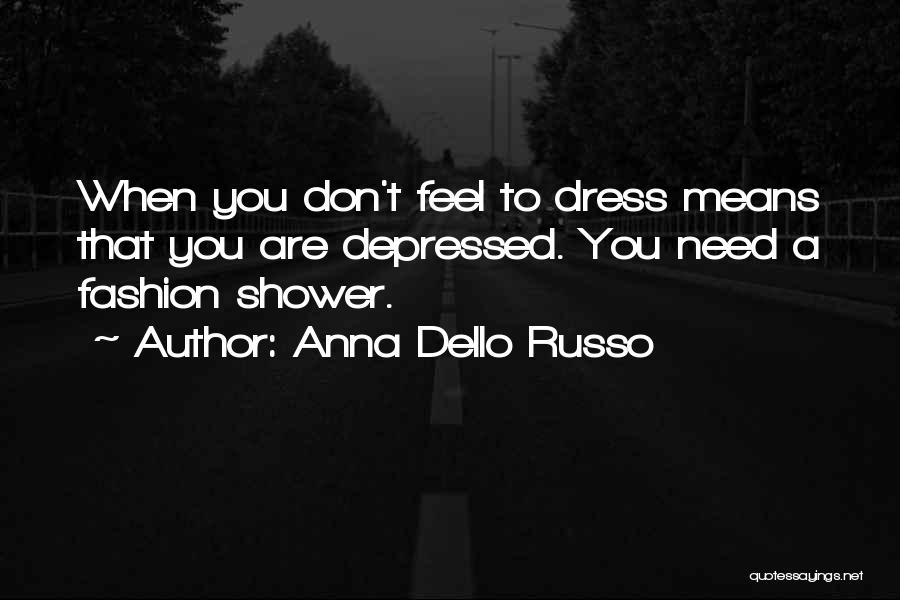 Anna Dello Russo Quotes 755599
