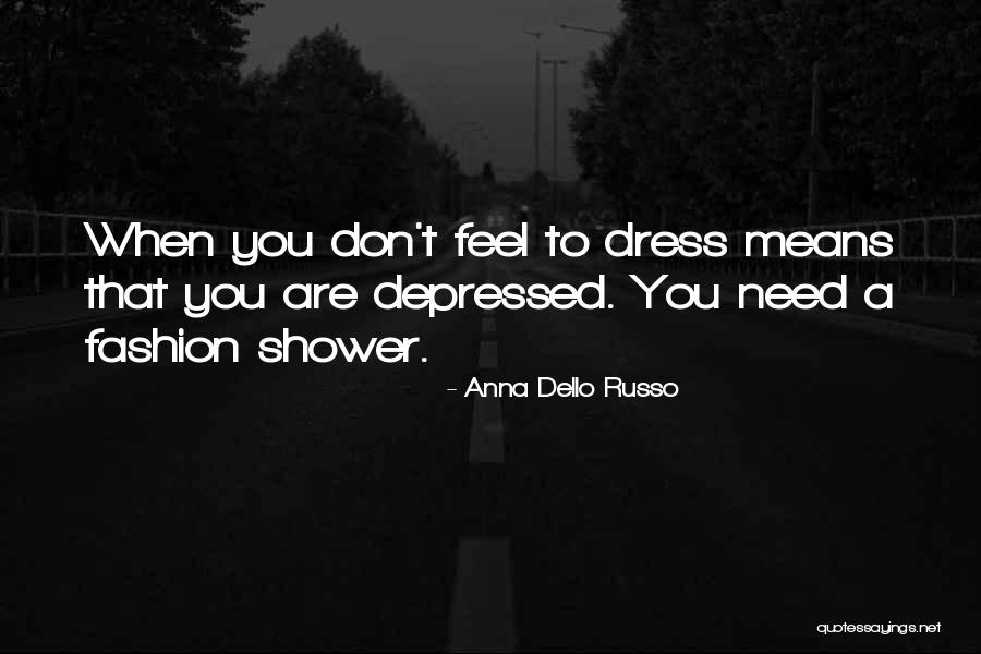 Anna Dello Russo Quotes 755599