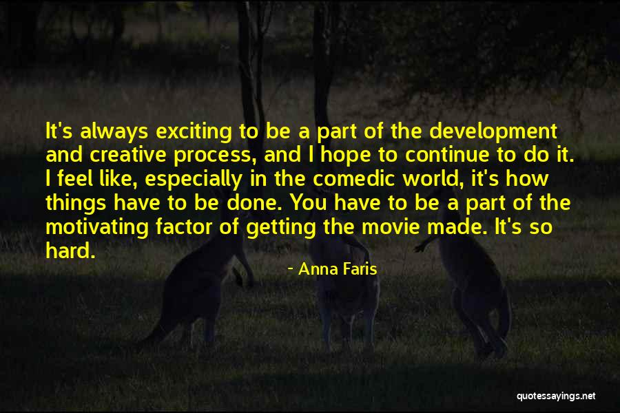 Anna Faris Movie Quotes By Anna Faris Anna Faris Movie Quotes By Anna Faris