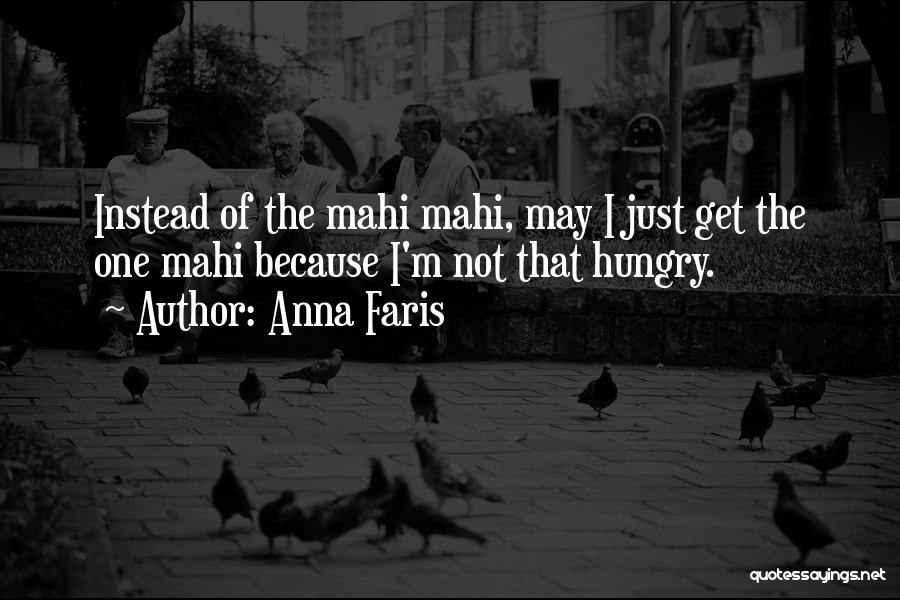 Anna Faris Quotes 146401