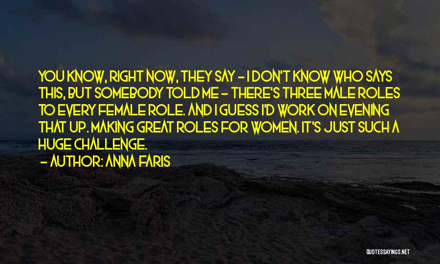 Anna Faris Quotes 1622362
