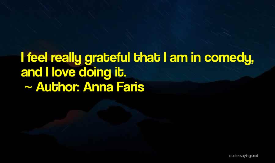 Anna Faris Quotes 1757664