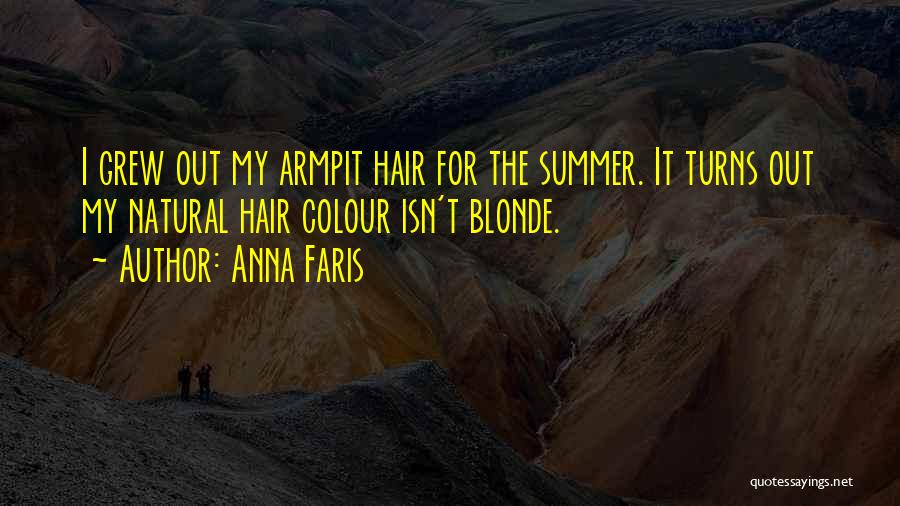 Anna Faris Quotes 1863148