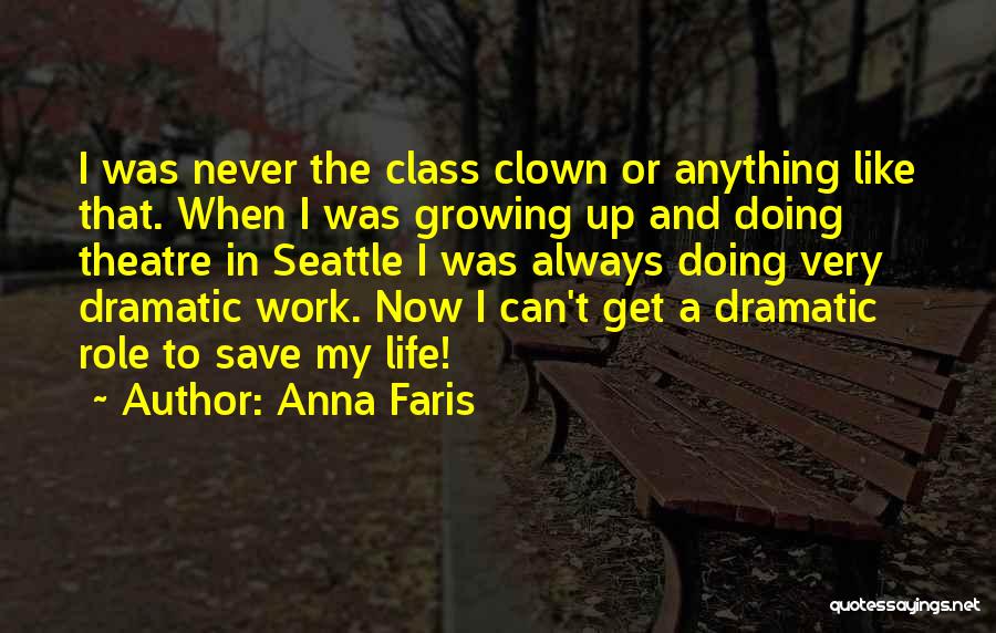 Anna Faris Quotes 281380