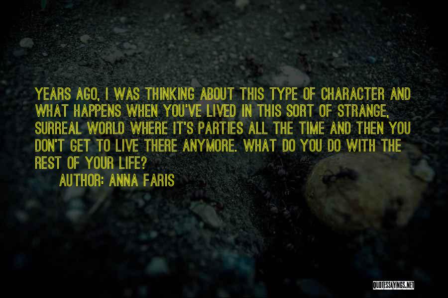 Anna Faris Quotes 501254