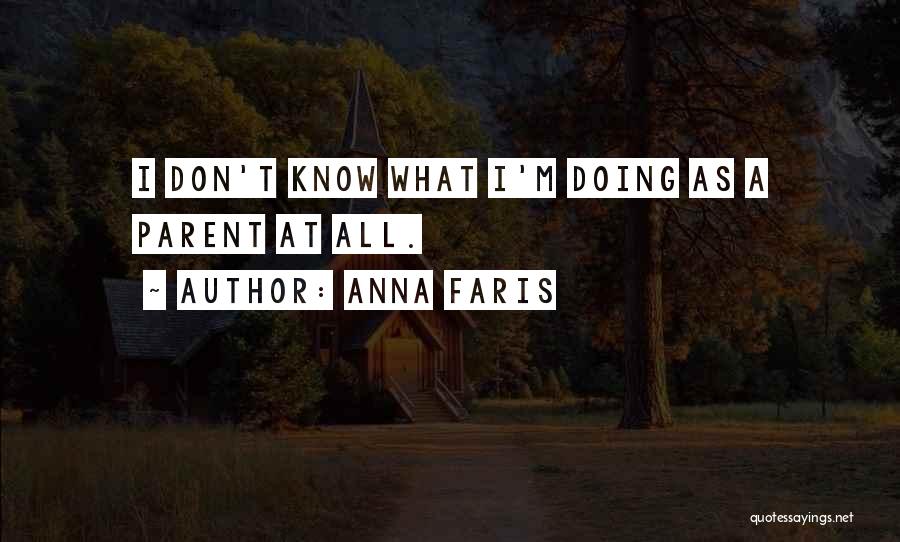 Anna Faris Quotes 843655