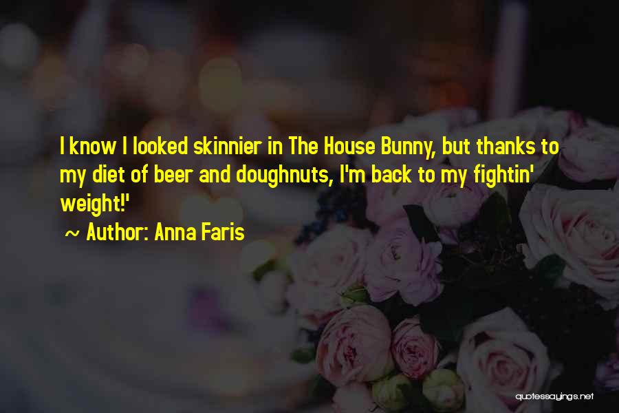 Anna Faris Quotes 92846