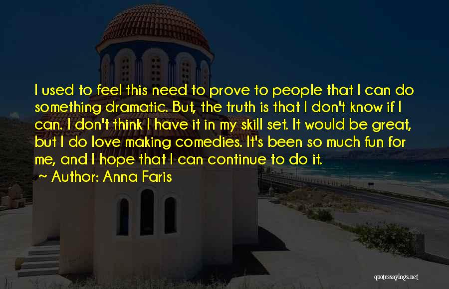 Anna Faris Quotes 965102