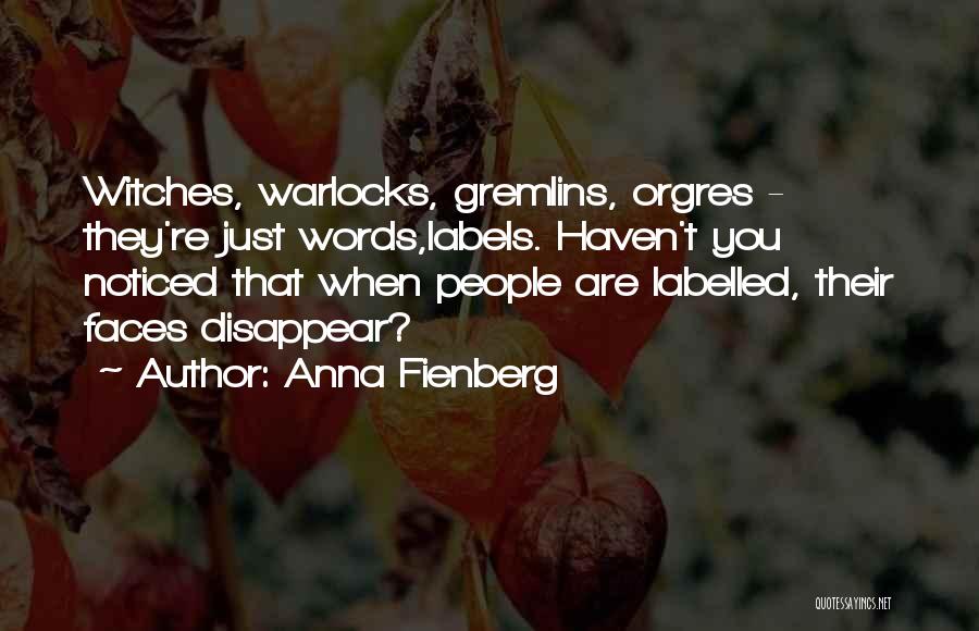 Anna Fienberg Quotes 2007132