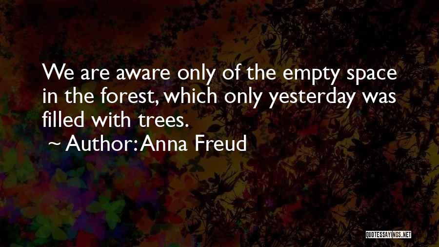 Anna Freud Quotes 1029741