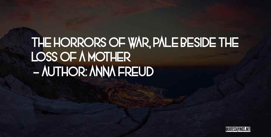 Anna Freud Quotes 1328747