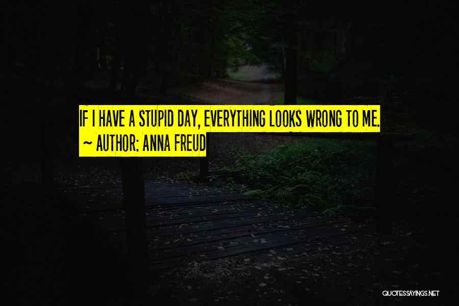 Anna Freud Quotes 1456406