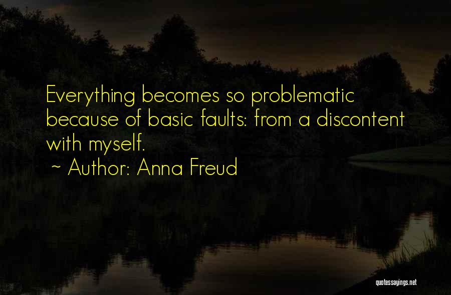 Anna Freud Quotes 1751980