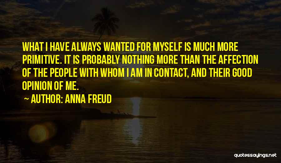 Anna Freud Quotes 2121362