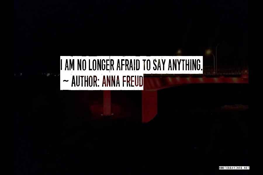 Anna Freud Quotes 2261113