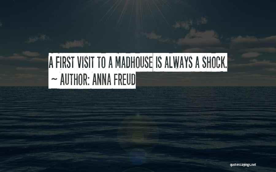 Anna Freud Quotes 632765