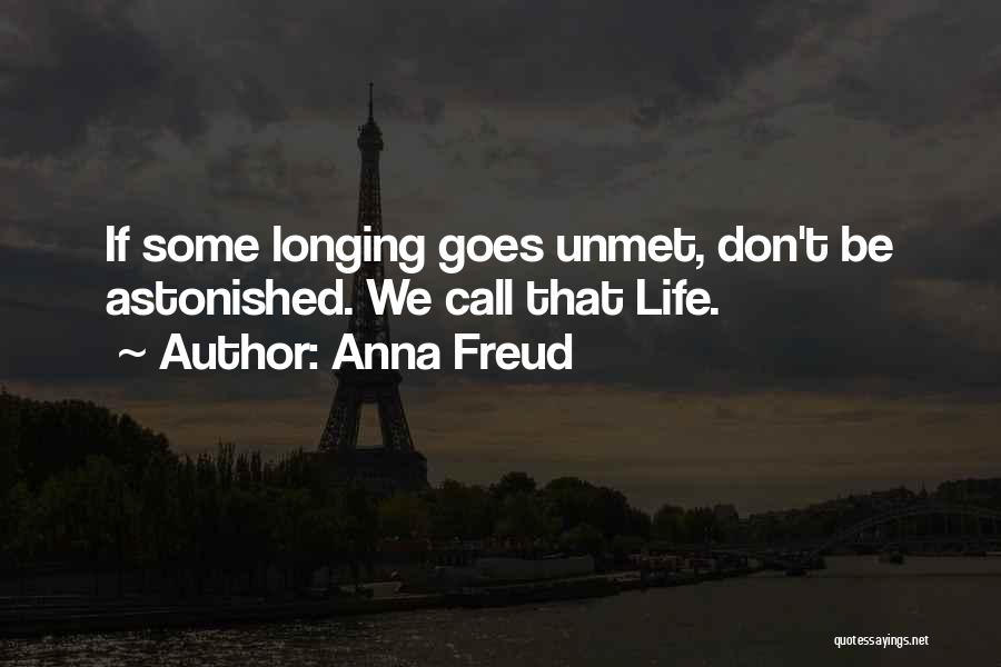 Anna Freud Quotes 730485