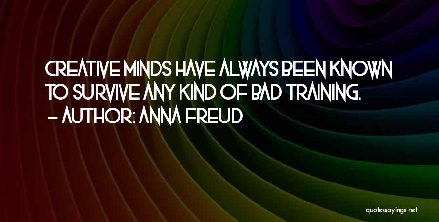 Anna Freud Quotes 793181