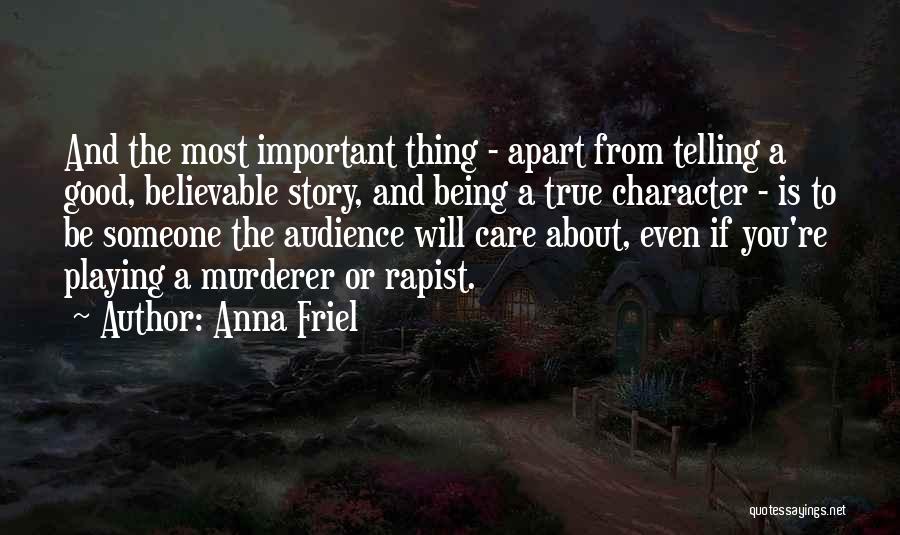 Anna Friel Quotes 635886