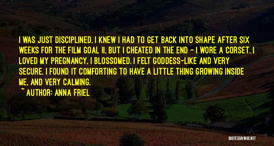 Anna Friel Quotes 81071