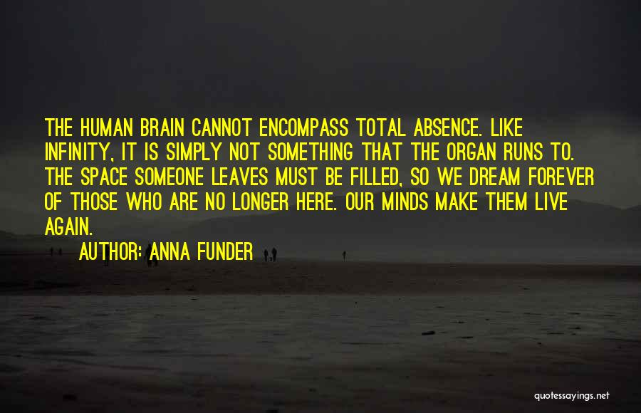 Anna Funder Quotes 1140254