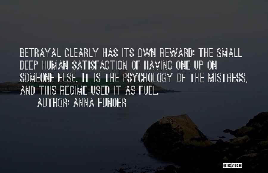 Anna Funder Quotes 1238427