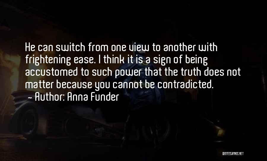 Anna Funder Quotes 133833