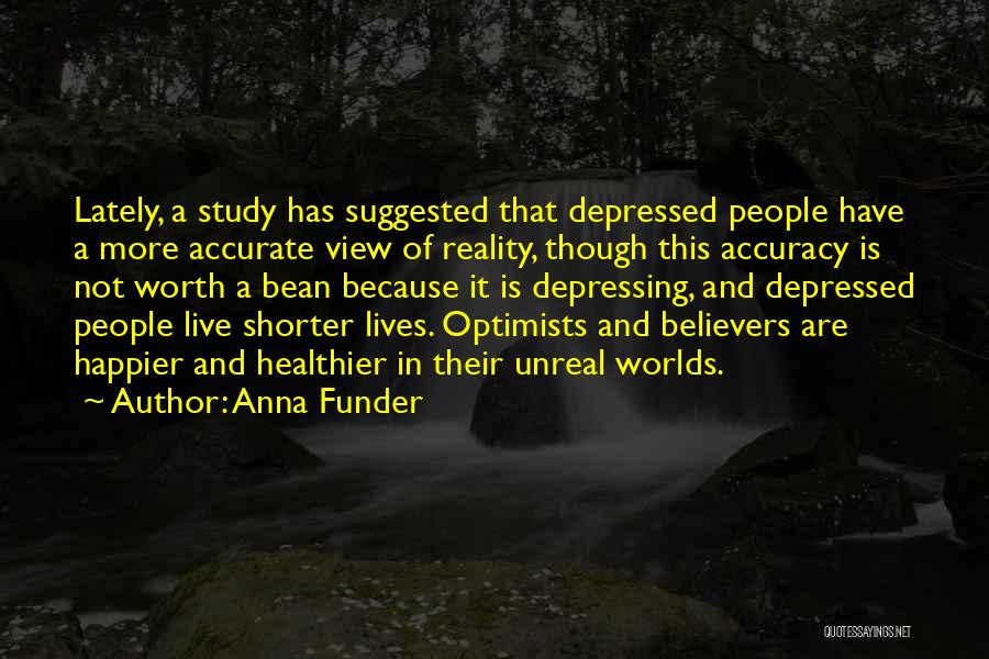 Anna Funder Quotes 154532