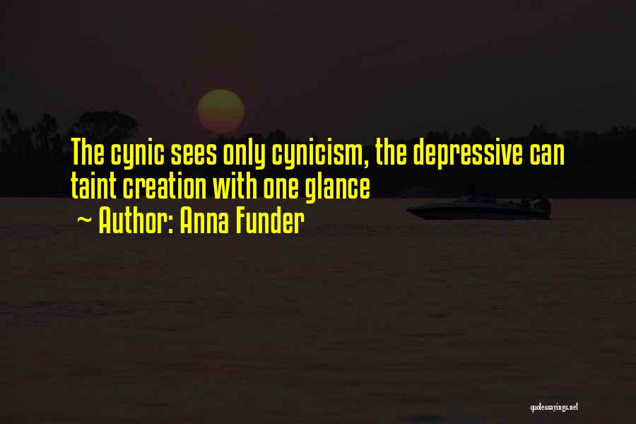 Anna Funder Quotes 1932698