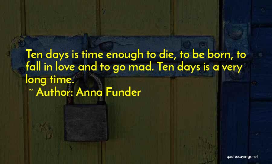 Anna Funder Quotes 2045034